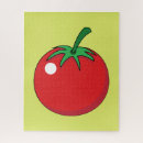 Recherche de tomate puzzles Frais