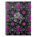 Recherche de motif oriental carnets Arabesque