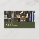 Recherche de travaux de construction cartes visite Menuiserie