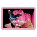 Recherche de papillon rose magnets Pour elle