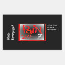 Recherche de la maladie autocollants Douleur