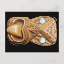 Recherche de tatouage maori cartes postales Hawaïen