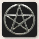 Recherche de pentacle dessous de verres Pour tous