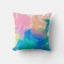Recherche de éclaboussures de peinture coussins Vert