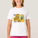 Recherche de sauvez les abeilles tshirts Environnement