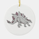 Recherche de triceratops ornements Tricératops