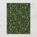 Recherche de arbre sapin cartes postales Vert
