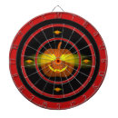Recherche de citrouille jeux de fléchettes Tricher ou traiter