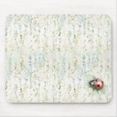 Recherche de petite coccinelle tapis souris Pour elle