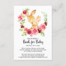 Recherche de rabbit Baby shower