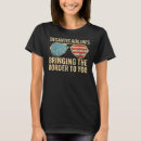 Recherche de airliner tshirts Rétro