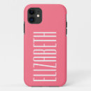 Recherche de rose de pastèque iphone coques Nom
