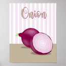 Recherche de oignon posters Cuisine