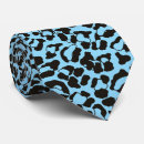 Recherche de leopard cravates Pour elle