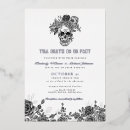 Recherche de motard mariages Halloween