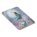 Recherche de petite sirène magnets Pour elle