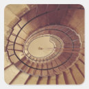 Recherche de escaliers autocollants L'escalier