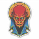 Recherche de gothiques voiture autocollants Halloween