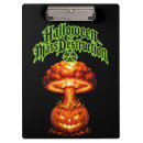 Recherche de halloween porte blocs Citrouille