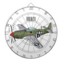 Recherche de chasseur jeux de fléchettes Militaire