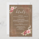 Recherche de floral mariage cartes Toute personne