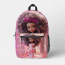 Recherche de de poupée sacs Rose