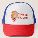 Recherche de bbq casquettes Porcs