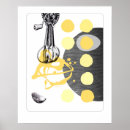 Recherche de gravure vintage posters Noir