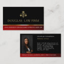 Recherche de legal cartes visite Cabinet d'avocats