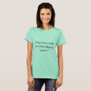 Recherche de science fiction femme tshirts Sarah