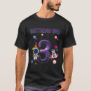 Recherche de galaxy tshirts Fusée