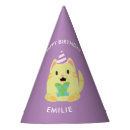 Recherche de jaune chapeaux Mignon