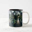 Recherche de promenade tasses Forêt