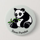 Recherche de animaux kawaii badges Panda