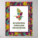 Recherche de motif exotique posters Pour elle