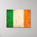 Recherche de drapeau irlandais posters République d'irlande