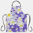Recherche de motifs vintages tabliers Mode