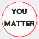 Recherche de respecte autocollants Vous