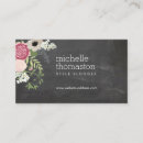 Recherche de crafter cartes visite Mode