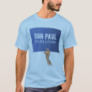 Recherche de révolution de thé tshirts Président