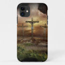 Recherche de crucifix iphone coques Croiser