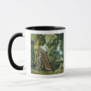 Recherche de ingres tasses Dominique
