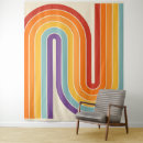 Recherche de motif des années 1960 posters Rétro