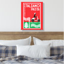 Recherche de pâtes impressions sur toile Pour tous