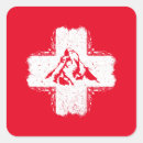Recherche de alpe autocollants Montagne