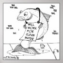 Recherche de saumon art Animal