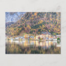 Recherche de hallstatt cartes postales Salzkammergut