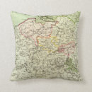 Recherche de le belgique coussins Main