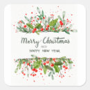 Recherche de noel autocollants Famille