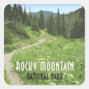 Recherche de montagne rocheuse autocollants Colorado